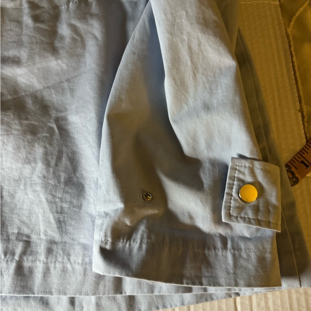 Women’s drawstring jacket size medium - Picture 8 of 9